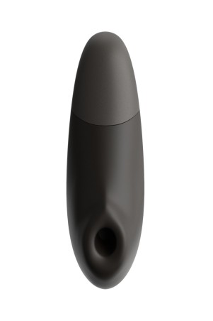 Womanizer Enhance black – 2-in-1 clitoral stimulator