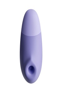 Womanizer Enhance violet – 2-in-1 clitoral stimulator 2