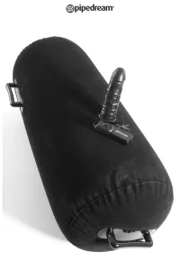 Love machine gonflable Luv Log 2