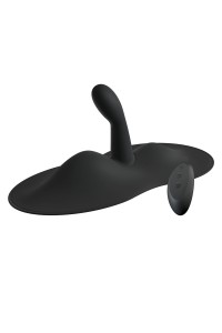 Vibepad 3 – Cuscino vibrante a mani libere con stimolazione tripla