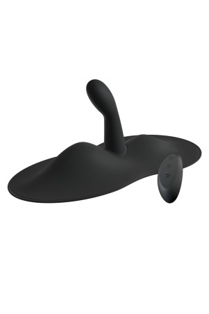 Vibepad 3 – Cuscino vibrante a mani libere con stimolazione tripla