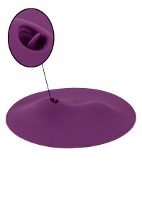 Coussin sexuel vibepad 2 2