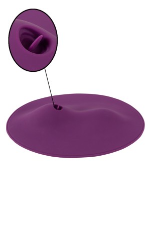 Coussin sexuel vibepad 2