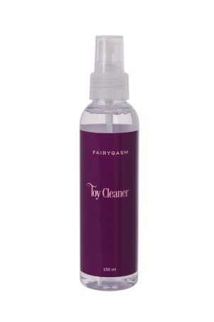 Sextoy-Reiniger 150 ml - FairyGasm