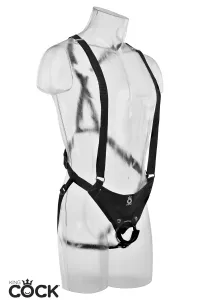 Cintura dio cavo 25 cm 2