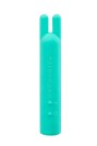 Fairygasm BlissStars vibrator green, modern design and refined texture