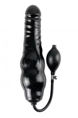 Dildo gonfiabile Inflatable Ass Blaster