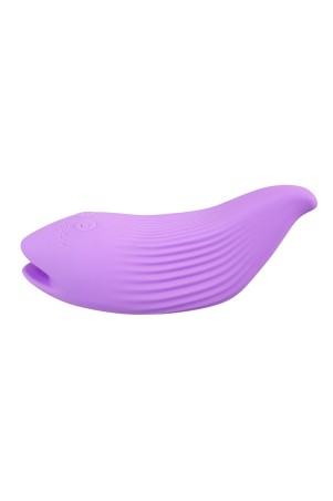 DelightfulWave violet Fairygasm sous un nouvel angle, lignes élégantes