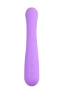 Fairygasm FantasyEuphoria Vibrator violett, elegantes Design