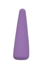 Fairygasm IcyCone Vibrator violett elegant