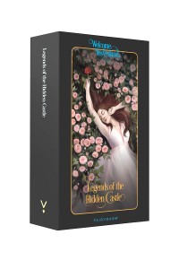 Vibro point G Fairygasm LustTree bleu sculpté 2
