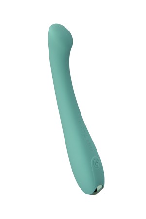 Fairygasm MerryWand green new angle, lines