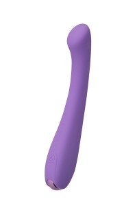 Scatola fiabesca vibratore MerryWand viola Fairygasm
