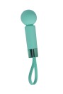Pearlstasy verde turchese – Mini Vibro 8 modalità | FairyGasm