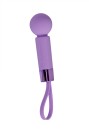 Fairygasm Pearlstasy mini vibrator purple