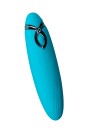 Vibro Fairygasm PleasureArrow bleu