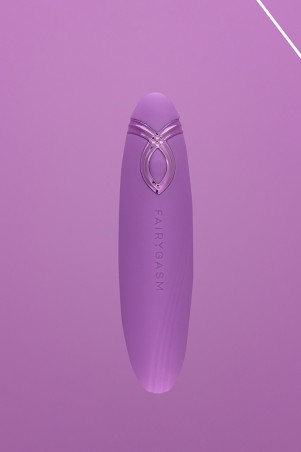 PleasureArrow violet Fairygasm autre angle