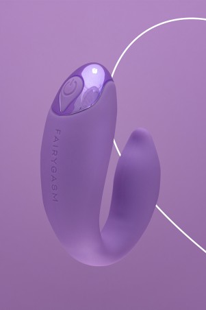 PleasureBerry violet Fairygasm autre angle