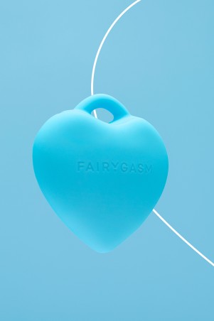 PleasureStone bleu Fairygasm autre angle