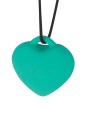 Fairygasm PleasureStone pendant stimulator green