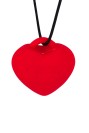 Fairygasm PleasureStone pendant stimulator red