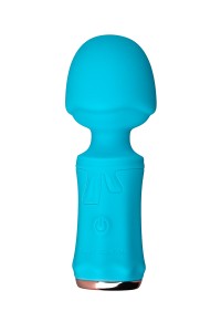 Fairygasm SecretFuntasy mini vibrator blue