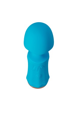 SecretFuntasy bleu Fairygasm nouvelle vue