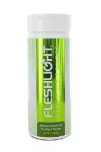 Poudre régénérante Fleshlight Renewing Powder 118 ml