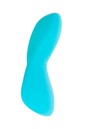 Fairygasm SilkenTouch blu nuova vista
