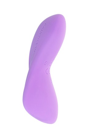 SilkenTouch violet Fairygasm nouvelle vue