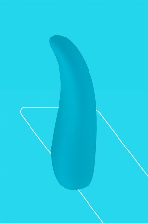 Fairygasm ThrillLeaf blau neue Ansicht