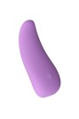 Fairygasm ThrillLeaf clitoral stimulator purple
