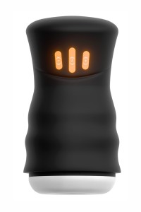 Packaging of GYRO Gyroscopic Masturbator by You2Toys 2