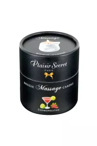 Massage candle - Cosmopolitan 2