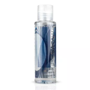 FleshLube Water 100 ml – front view of the bottle 2