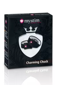 Elektrostimulationsset Charming Chuck 2