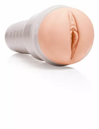 Fleshlight Creampuff Kenzie Reeves – autre vue latérale