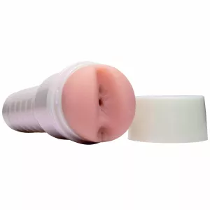 Fleshlight Mia Malkova Boss Level – masturbator with anal orifice and actress 2