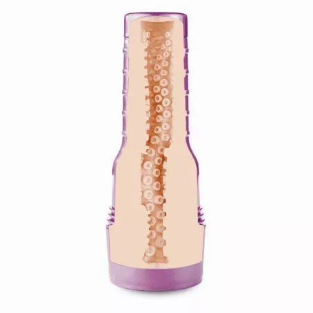 Fleshlight Fantasy Sasha Nakamoto – découpe du produit montrant l’intérieur