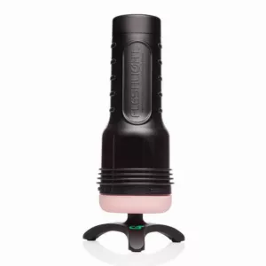 Manchon chauffant Fleshlight – Accessoire de préchauffe pour masturbateurs 2