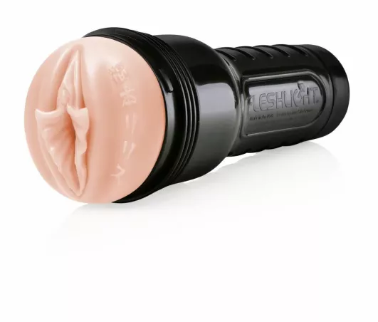 Fleshlight Lilith Fukumoto – produit de profil, couché