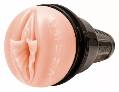 Fleshlight Lilith Fukumoto Shokushu – produit avec personnage et profil de la gaine 2