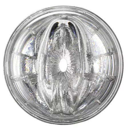 Zoom sull’ingresso vaginale