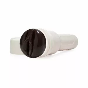 Masturbateur Fleshlight Ana Foxxx avec actrice et profil de la gaine Silk 2