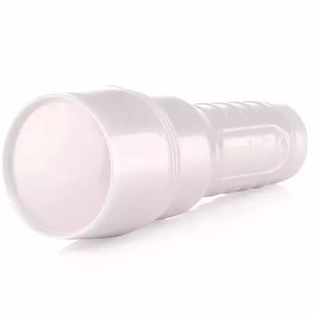 Fleshlight Abella Danger Danger – Masturbateur fermé vu de profil