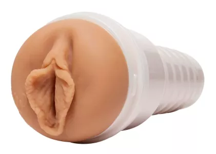 Fleshlight Eliza Ibarra Ethereal – Masturbator mit Darstellerin und Hüllenprofil 2