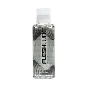 Fleshlube Slide 100 ml – Anal water-based lubricant
