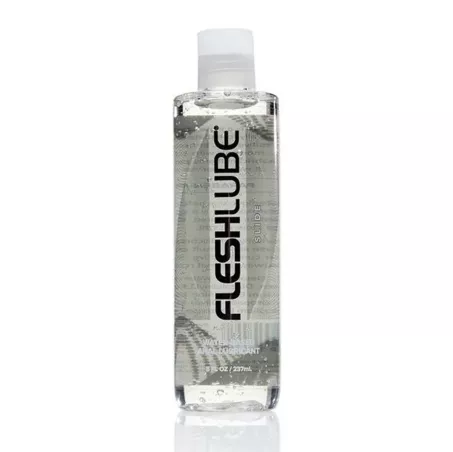 Fleshlube Slide anal lubricant 250 ml – front view