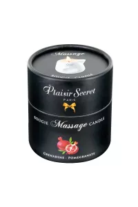 Massage candle - Grenadine 2