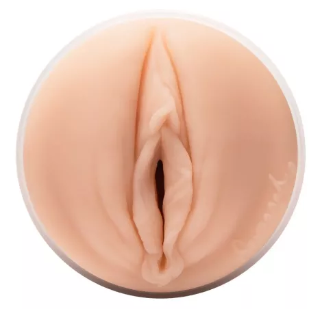 Fleshlight Savannah Bond – Zoom sur l’ouverture principale